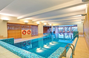 Фотографии объекта
							Отель «Ревиталь Парк» Геленджик