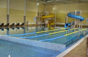 Фотографии объекта
							Отель «Яхонты Истра» Истринский район