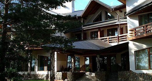 Отель Тирс Тверская область - официальный сайт