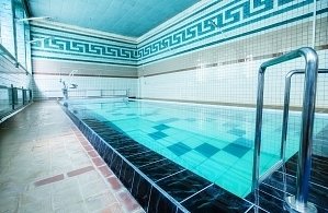 Фотографии объекта
							Санаторий «Белые ключи» Карелия