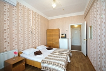 Пансионат «Ялтинский» Ялта, Крым #2