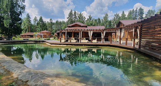 Отель Барин Щелковское шоссе - официальный сайт