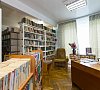 Санаторий «Эльбрус» Железноводск #27