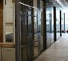 Отель Точка Запятая аппартаменты Москва фото