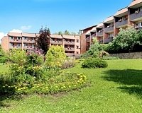 Санаторий Орбита-2 (Ленинградское шоссе)