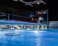 Отель Voda (Ленинградская область)