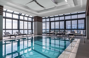 Фотографии объекта
							Отель «Mercure Sochi Centre» Сочи