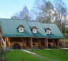База отдыха «Тайнинская слобода» Алтайский край #13