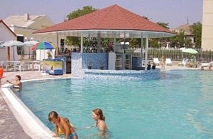 Фотографии объекта
							ТОСК «Приморье» Коктебель, Крым