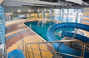 Фотографии объекта
							Санаторий «Усть-Качка» Пермский край