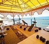 Отель «Эллада» Алушта, Крым #40