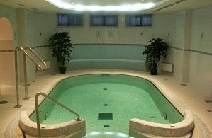 Фотографии объекта
							Санаторий «Валуево» Подмосковье