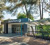 Sunparco 4* Анапа - официальный сайт