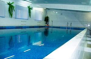 Фотографии объекта
							Санаторий «Сосны» Гомельская область