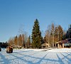 Солнечный Park Hotel & Spa Ленинградское шоссе цены