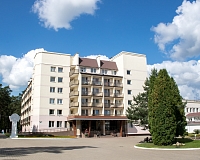 Санаторий Нафтан (Витебская область)