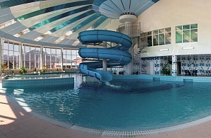 Фотографии объекта
							Санаторий «Машук Аква-Терм» Железноводск