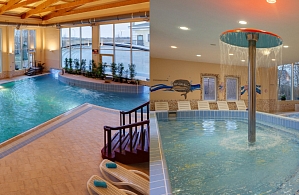 Фотографии объекта
							СПА отель «Гранд Петергоф» Санкт-Петербург