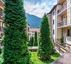 Oplot Apartments п. Красная Поляна
