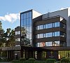 Отель Бенедикт Hotel & Spa Ленинградское шоссе фото