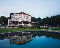 Отель Флагман (Минское шоссе)