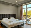 Отель «Art Hotel» Цандрипш, Абхазия #22