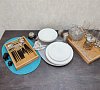 Отель Апартаменты на Автомобильном переулке Эсто-Садок