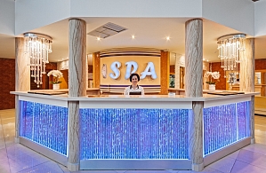 Фотографии объекта
							Санаторий «Спутник» Белоруссия