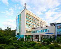 Санаторий «Приозерный» Белоруссия