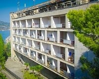 Санаторий Орлиное гнездо (Ялта)