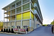 Отель «Ростов» Лермонтово #2