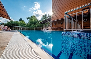 Фотографии объекта
							Отель «Вальс Цветов» поселок Красная Поляна