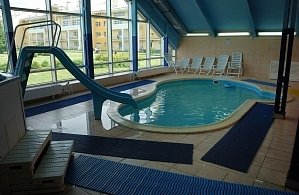 Фотографии объекта
							Отель «Тропикана Парк» Пятницкое шоссе