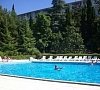 Санаторий Магнолия Алушта фото