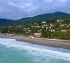 Отель Морская Гагра