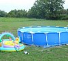 Отель Наала Гагра фото