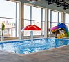 Отель «Zenith Resort Hotel & SPA Ultra All inclusive» Анапа #14