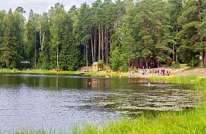 Фотографии объекта
							Парк-отель «Покровское-дивное» Истринский район