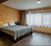 Отель Таежный Калужское шоссе - официальный сайт