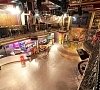 Отель «Украина Палас» Евпатория, Крым #13