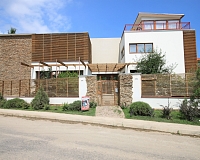 Отель Тихая Дача (Алушта)