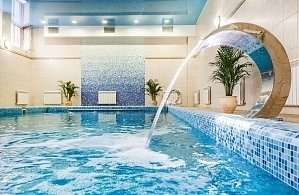 Фотографии объекта
							Отель «Райгонд» Кисловодск