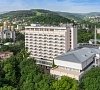 Санаторий Крепость Кисловодск