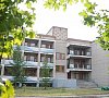 Отель Березки Башкирия