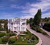 Санаторий Долина Нарзанов Кисловодск фото