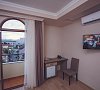 Отель Daisi Sunset Hotel Батуми фото