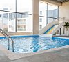 Отель «Zenith Resort Hotel & SPA Ultra All inclusive» Анапа #15