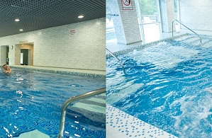 Фотографии объекта
							Термальный курорт «Баден-Баден Термы Реж» Свердловская область