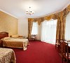Санаторий «Буковая роща» Железноводск - номер Студия