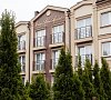 Отель «Элиза БонАпарт» Зеленоградск
